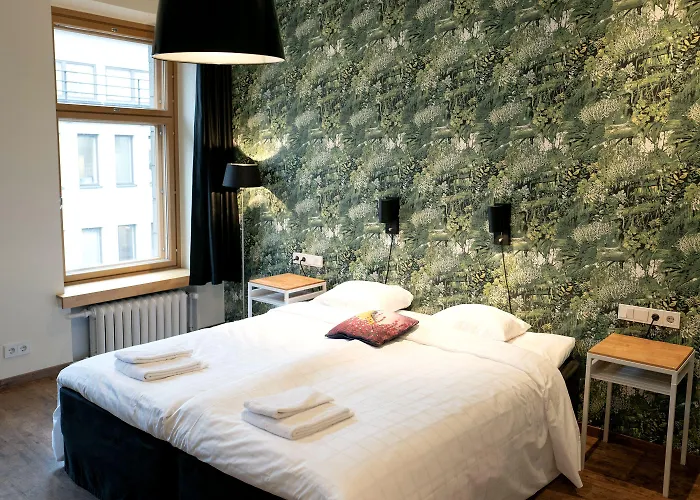 Finn Hotel Helsinki