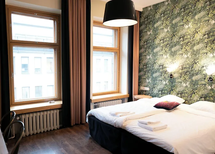 Finn Hotel Helsinki