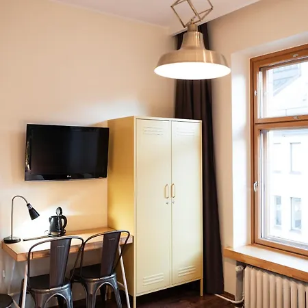 Finn Hotel