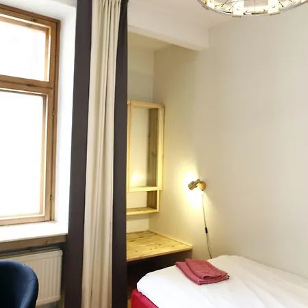 Finn Hotel Helsinky