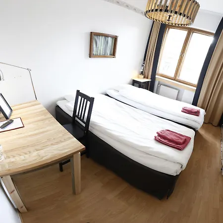 Finn Hotel Helsinky