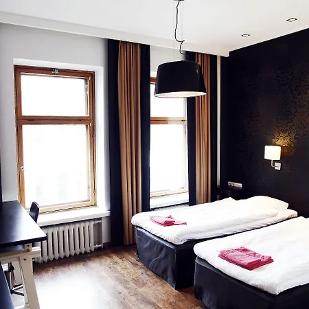 Finn 3* Helsinky