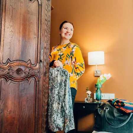 Finn Hotel 3*