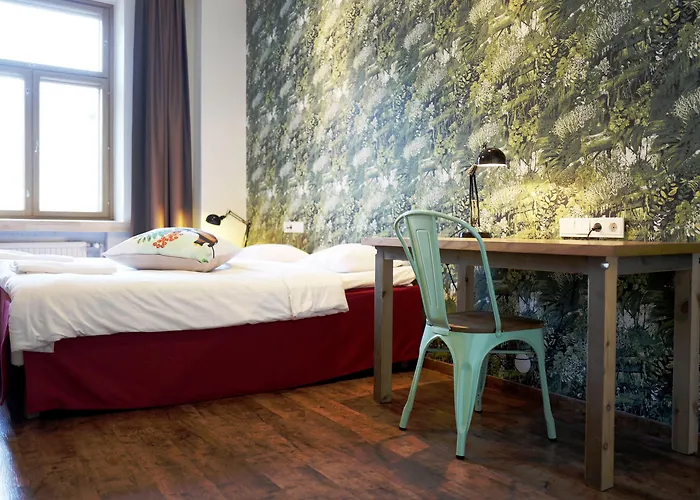 Finn 3* هلسنكي