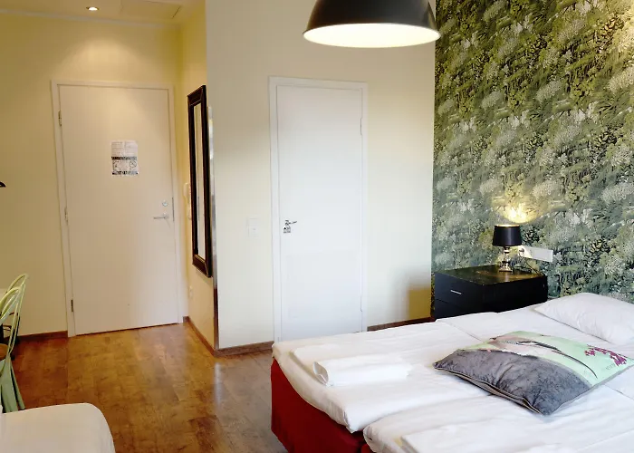 Finn 3* هلسنكي