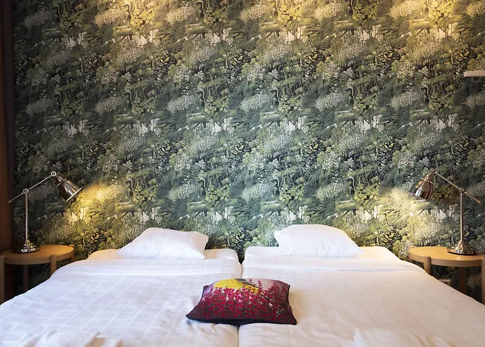 Finn 3* هلسنكي