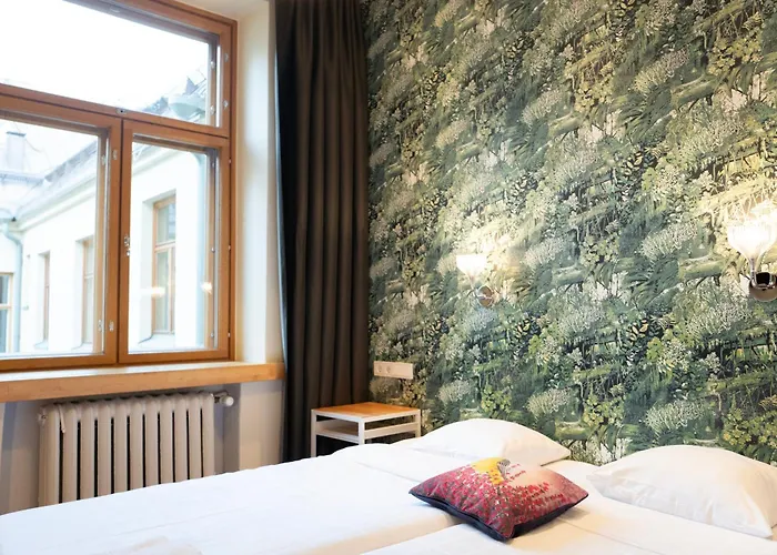 Finn 3* هلسنكي