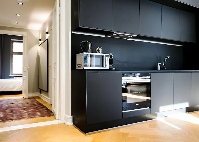 Hotelli Finn Helsinki